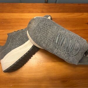 Skechers Gray Women's Sneakers